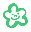 Icon Blume