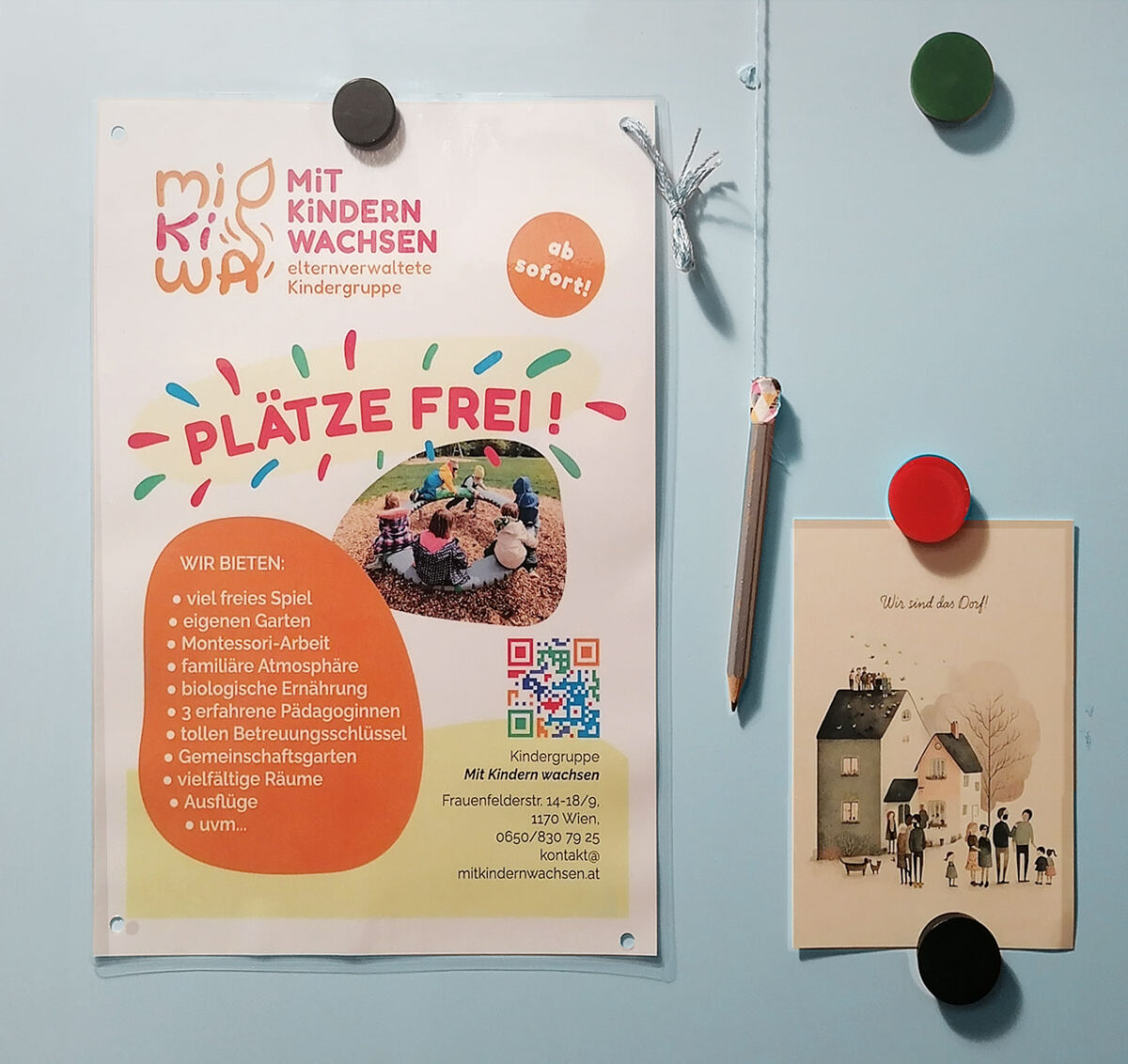 Flyer